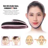 Face Lift-Up Belt | Chin Cheek Lift Up | Face Lifting Slimming Belt.