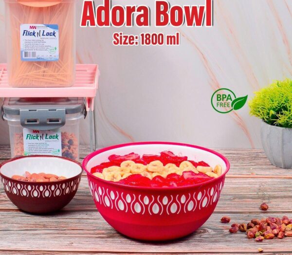 WhatsApp Image 2023 04 03 at 11.21.00 AM - Adora Bowl 1800ML - Each