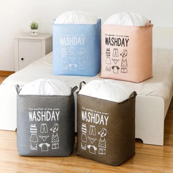 WhatsApp Image 2023 09 26 at 4.02.00 PM - washday laundry basket (random color)