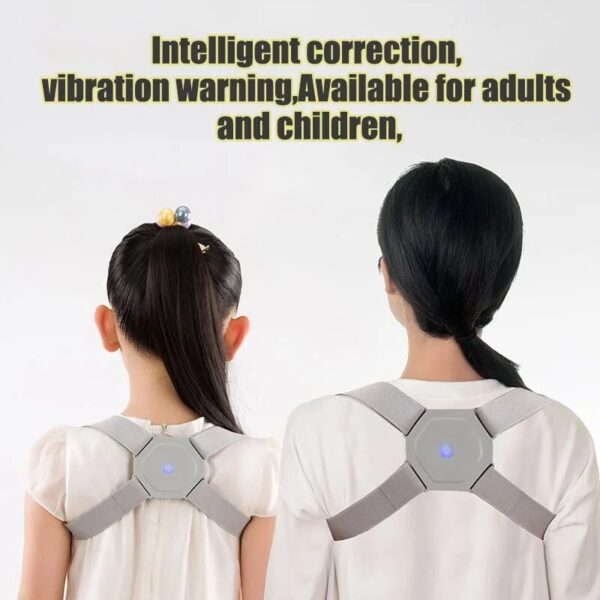 WhatsApp Image 2023 10 14 at 6.11.08 PM - Smart Posture Corrector Back Corset Intelligent Vibration Reminder Adjustable Spine Waist Brace Support Belt for Adult Children