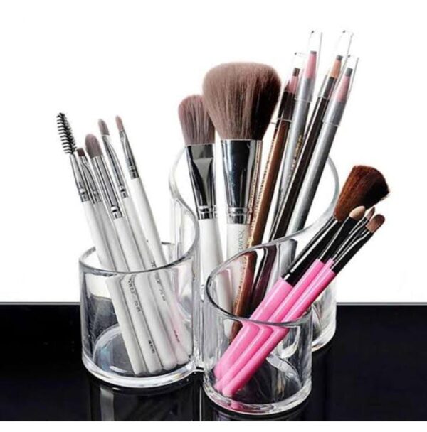 WhatsApp Image 2023 10 18 at 6.39.44 PM - Cosmetic Makeup Organizer Transparent Acrylic Lipstick Holder Display Stand