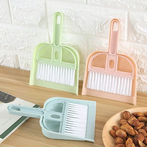 WhatsApp Image 2023 10 18 at 6.43.21 PM - Mini Desktop Sweep Cleaning Brush Small Broom Dustpan Cute Little Broom Suit