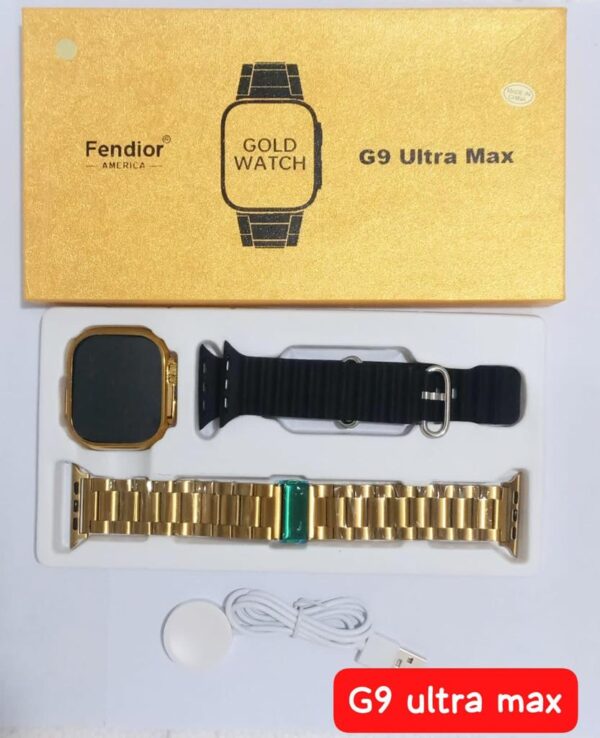 WhatsApp Image 2023 10 31 at 10.51.06 PM 1 - G9 Ultra Max Gold Smart Watch