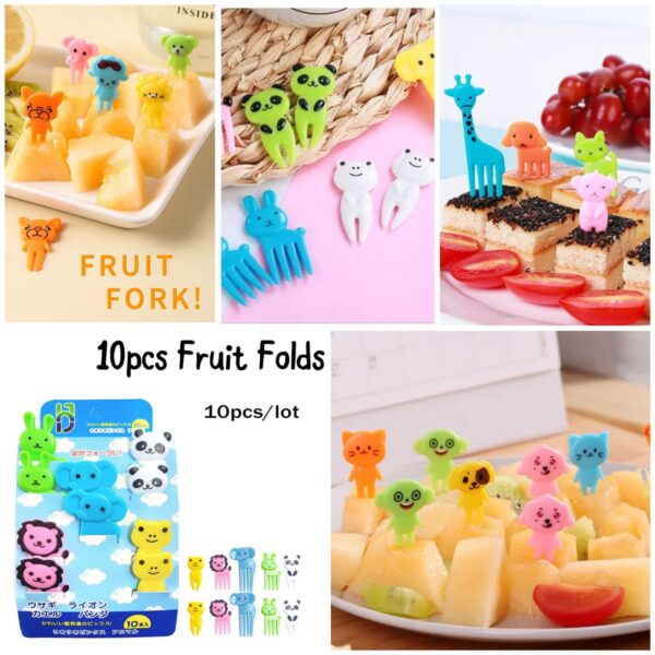 WhatsApp Image 2024 01 19 at 10.29.19 PM - Set of 10pcs Kids Fruit Folks (Mix/Random Designs)