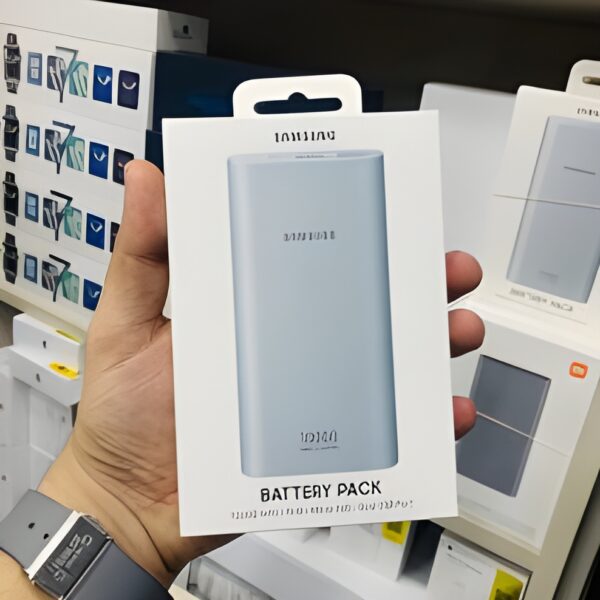 WhatsApp Image 2024 01 23 at 5.24.37 PM 1 - Samsung | 10000 mAh | Dual Port | Power Bank