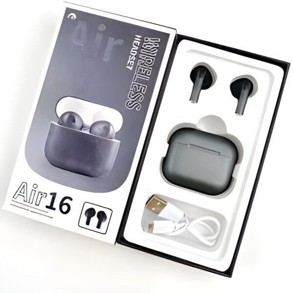 WhatsApp Image 2024 01 24 at 4.34.18 PM 2 - Air16 Wireless Handset Earphones (White )