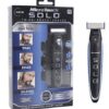 Micro touch Solo Shaver Trimmer chargeable