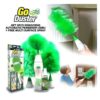 Go duster for dusting Dust Cleaning Brush for Blind , Window Cleaner (cell operated)