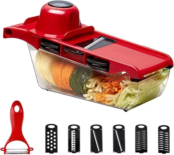 Slicer Vegetable Cutter