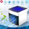 Air Ultra Portable Home Air Cooler