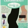California Beauty Slim Lift Body Shaper Clothing (Skin )
