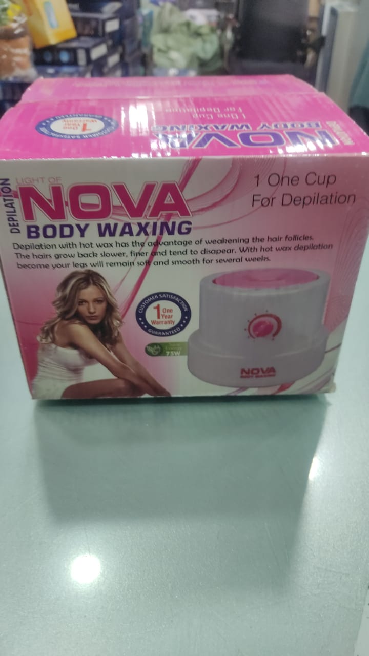 28fbd2c0-5b56-45af-a4b5-7bd3a78d94cc.jpeg 28fbd2c0 5b56 45af a4b5 7bd3a78d94cc - Nova | Pro Wax Heater unmovable bucket.