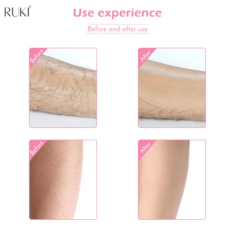 3-11-1.webp 3 11 1 - Refill Wax for Women, Roll On Wax Refill for Hair Areas of the Body, Roller Waxing Hair Removal Depilatory Refill Wax with different flavour (1 Pc) (Random Flavors)