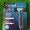 Kemei 3 in 1 Multifunction trimmer and shaver for Men