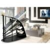 Remote Holder Stand - Black