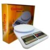 Best Imported Digital Food Kitchen Scale With LCD Display, Digital Kilo, Grams and Ounces for Weight Loss, Baking, Cooking, Keto and Meal Prep, Medium, Stainless Steel weight Machine For Vegetable,