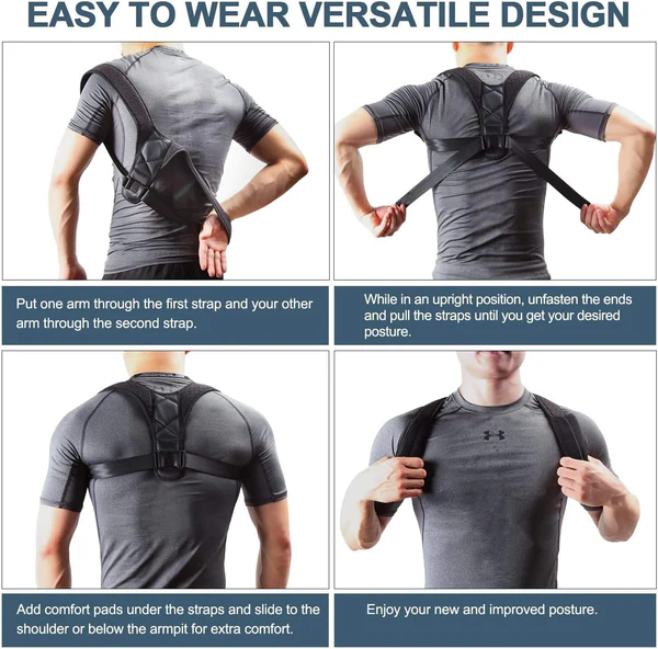 712qbaH8x8L._AC_SL1476.webp - Shoulder Posture Support - Back Belt