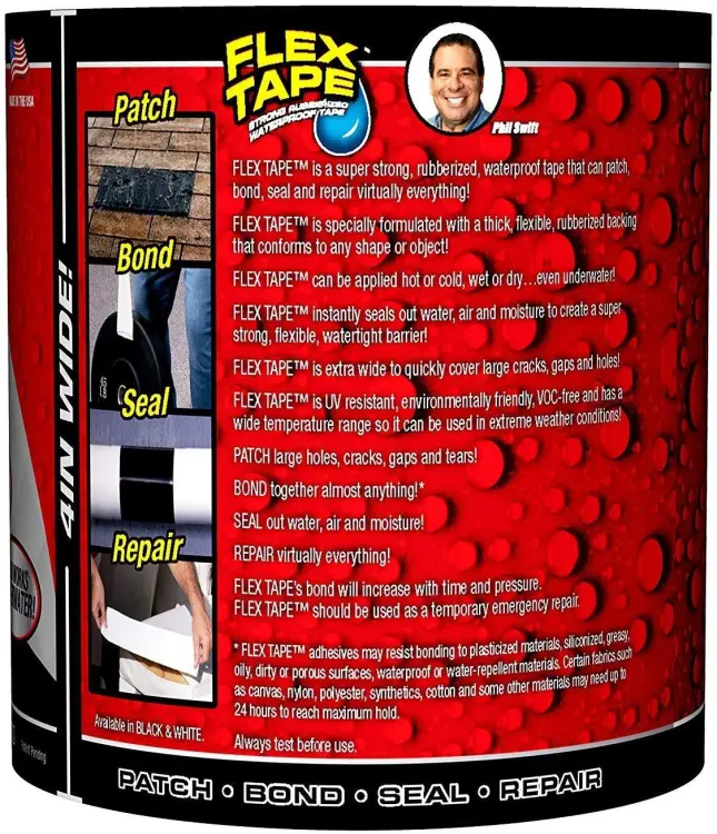 88562dd3b526722155fc4fdf8eb2ac1f.jpg_750x750.jpg_.webp - FLEX TAPE ULTRA-STRONG WATERPROOF ADHESIVE TAPE | Waterproof Seal Repair & Sealant | Stop The Leak