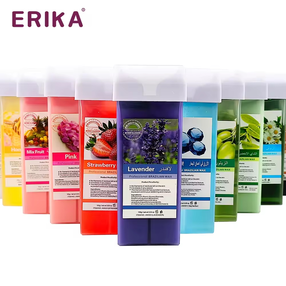 H04d207d9e4394dd1a4abe797be6d6410f.jpg H04d207d9e4394dd1a4abe797be6d6410f - Refill Wax for Women, Roll On Wax Refill for Hair Areas of the Body, Roller Waxing Hair Removal Depilatory Refill Wax with different flavour (1 Pc) (Random Flavors)