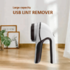 Megoqer Klt-9188s Electric Rechargeable Lint Remover Rechargeable Usb Portable Lint Remover For Clothes And Furniture Fuzz Pill Remover