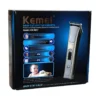 KEMEI Electric Hair Clipper Baby Cut | Trimmer.
