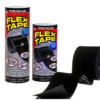 FLEX TAPE ULTRA-STRONG WATERPROOF ADHESIVE TAPE | Waterproof Seal Repair & Sealant | Stop The Leak