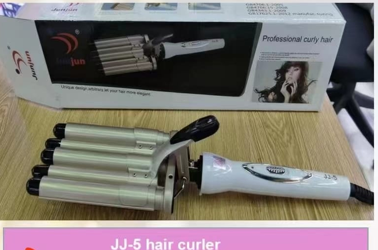 WhatsApp-Image-2024-03-09-at-1.02.53-PM.jpeg WhatsApp Image 2024 03 09 at 1.02.53 PM - Hair Crimper, 5 Barrel Easy Curling Iron Wand 14 Levels Temperature Adjustable for Do Hairstyle for Girls for Curly Hair