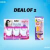 2-in-1 Body Razor Deal for Women