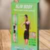 Slim Body Shape And Supports For Total Confidence (skin color)