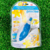 Precise Pedi - Electric Callus Remover Foot File, Cordless (Cell Operated)
