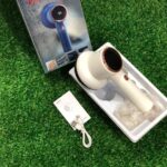 Boxin Portable Lint Remover Rechargeable With Led Display USB Portable Clothes Shaver for Fluff Pilling Fabric