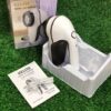 Kelite Klt-9188 Fabric Lint Remover Portable Lint Remover Rechargeable Clothes Shaver for Fluff Pilling Fabric