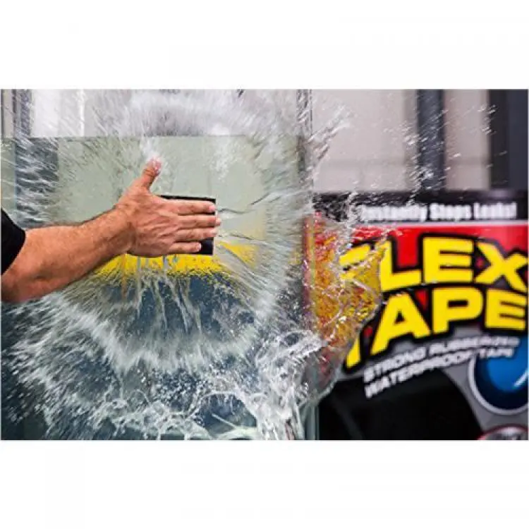 b1646bfe4724d6582487a433cfea7e36.jpg_750x750.jpg_.webp - FLEX TAPE ULTRA-STRONG WATERPROOF ADHESIVE TAPE | Waterproof Seal Repair & Sealant | Stop The Leak
