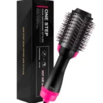 3 in 1 One Step Hot Air Brush (Dryer + Styler)