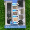 Philco 4 in1 grooming kit | Professional Grooming kit.