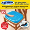Egg Sitting Gel Flex Cushion Seat Sitter| Egg Sitter Seat Cushion .