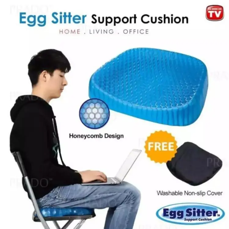 f93f3b7f041a253092cc53060ae4e89d.jpg_750x750.jpg_.webp - Egg Sitting Gel Flex Cushion Seat Sitter| Egg Sitter Seat Cushion .