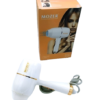 Professional Ionic hair dryer machine T Shape blow dryer Portable lightweight for girls/men/women