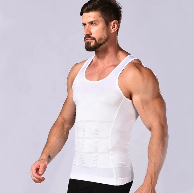 s-l960-3.png s l960 3 - Slim n Fit Body Shaper Vest Shirt - Tank Top Sleeveless Shapewear For Men